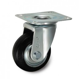 Caster Wheel 250mm Rubber SJ-250